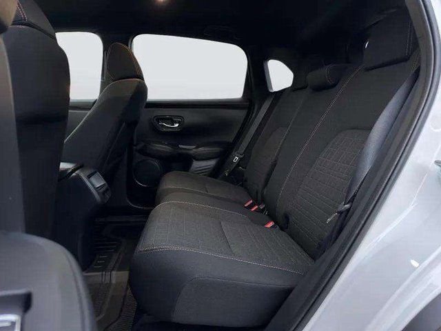 Certified 2025 Honda HR-V Sport image 28