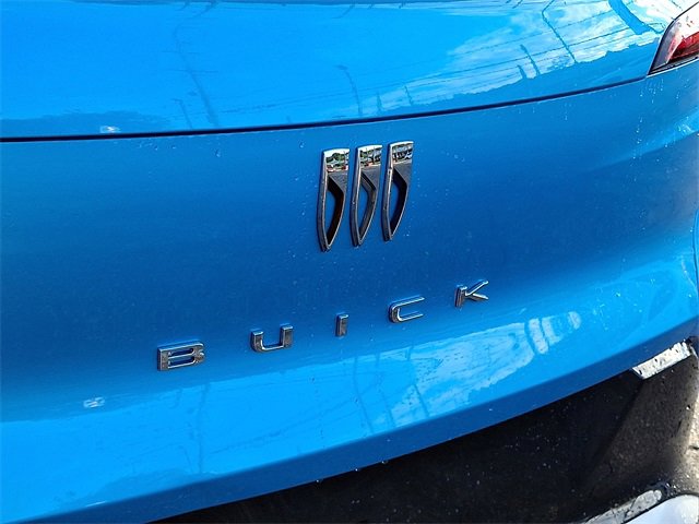 Used 2025 Buick Envista Sport Touring w/ Convenience I Package image 31