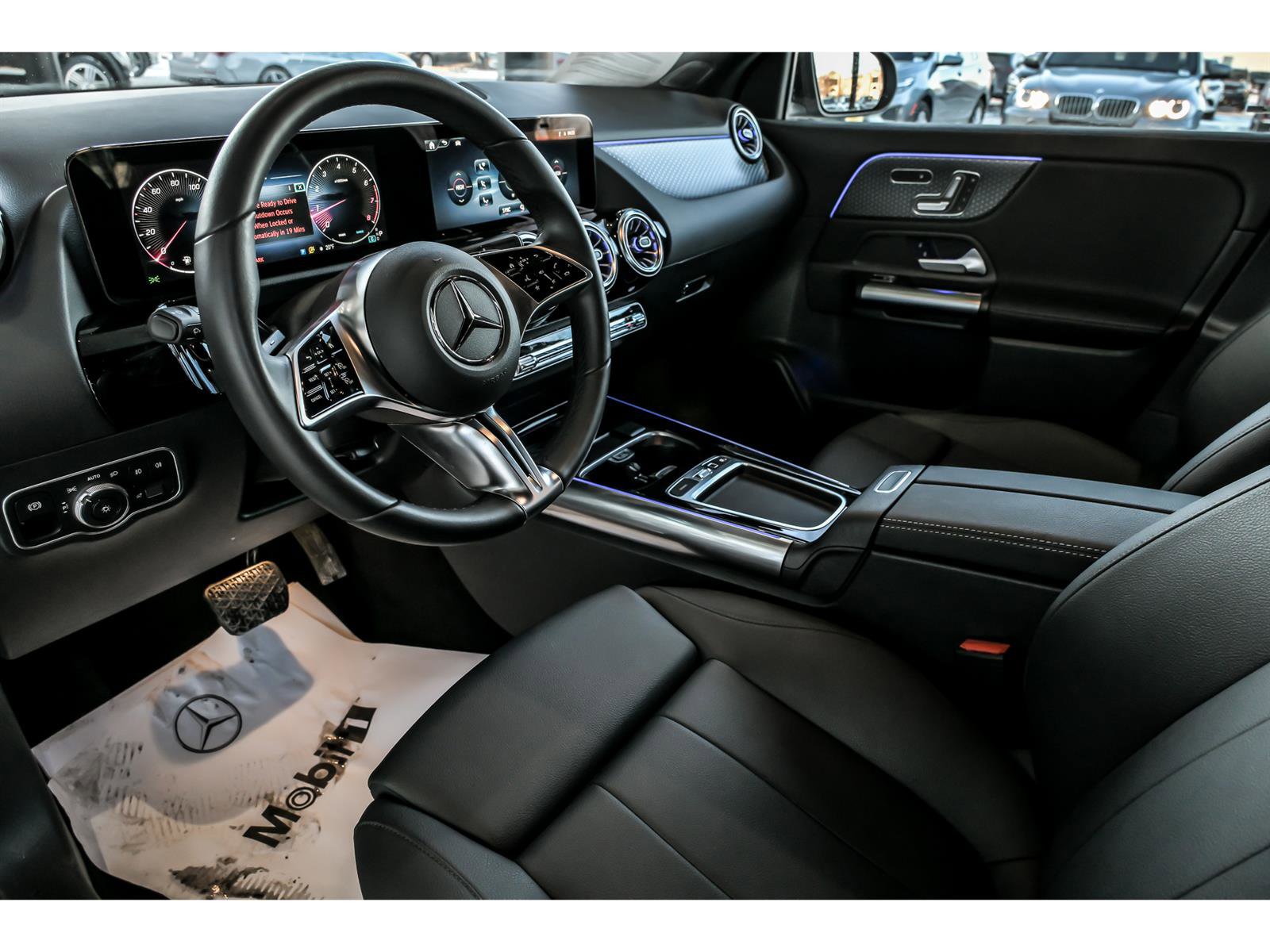 Certified 2026 Mercedes-Benz GLA 250 4MATIC image 10
