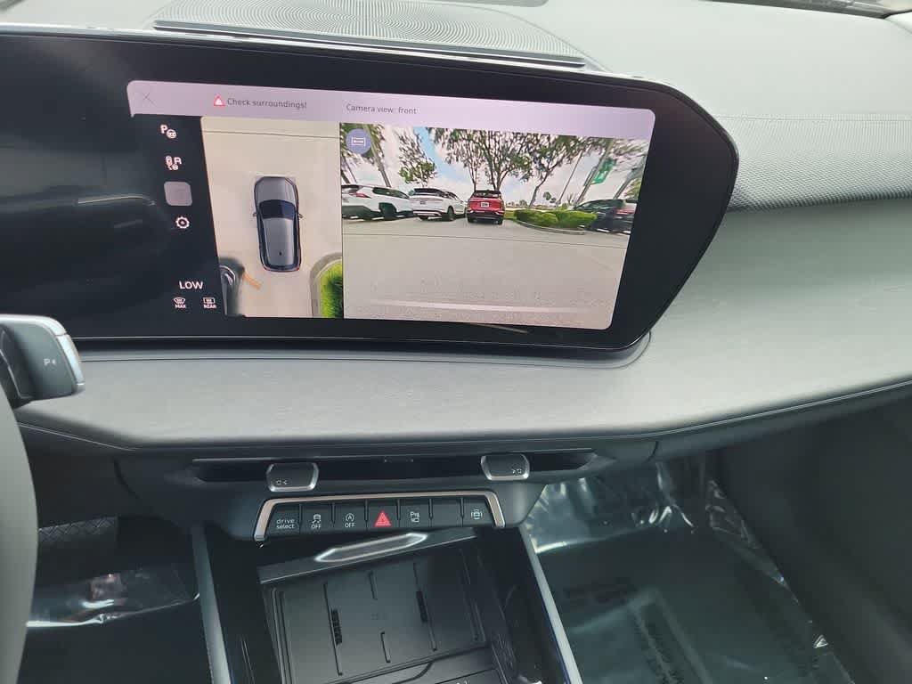New 2026 Audi Q3 quattro 2.0T AWD/4WD image 24