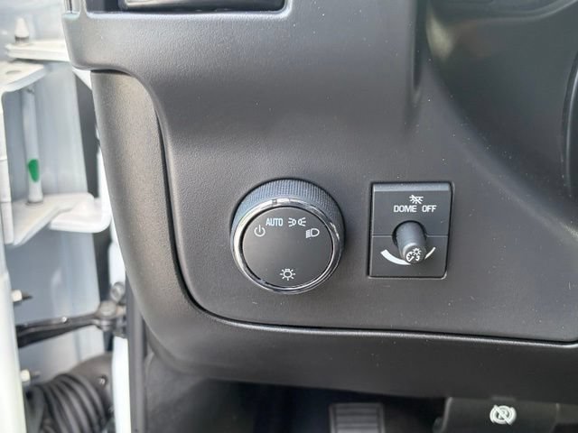 New 2026 Chevrolet Express 3500 w/ Power Convenience Package RWD image 35