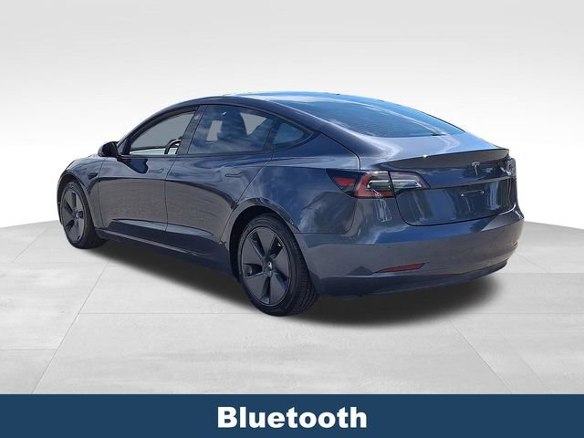 Used 2021 Tesla Model 3 Standard Range Plus image 5