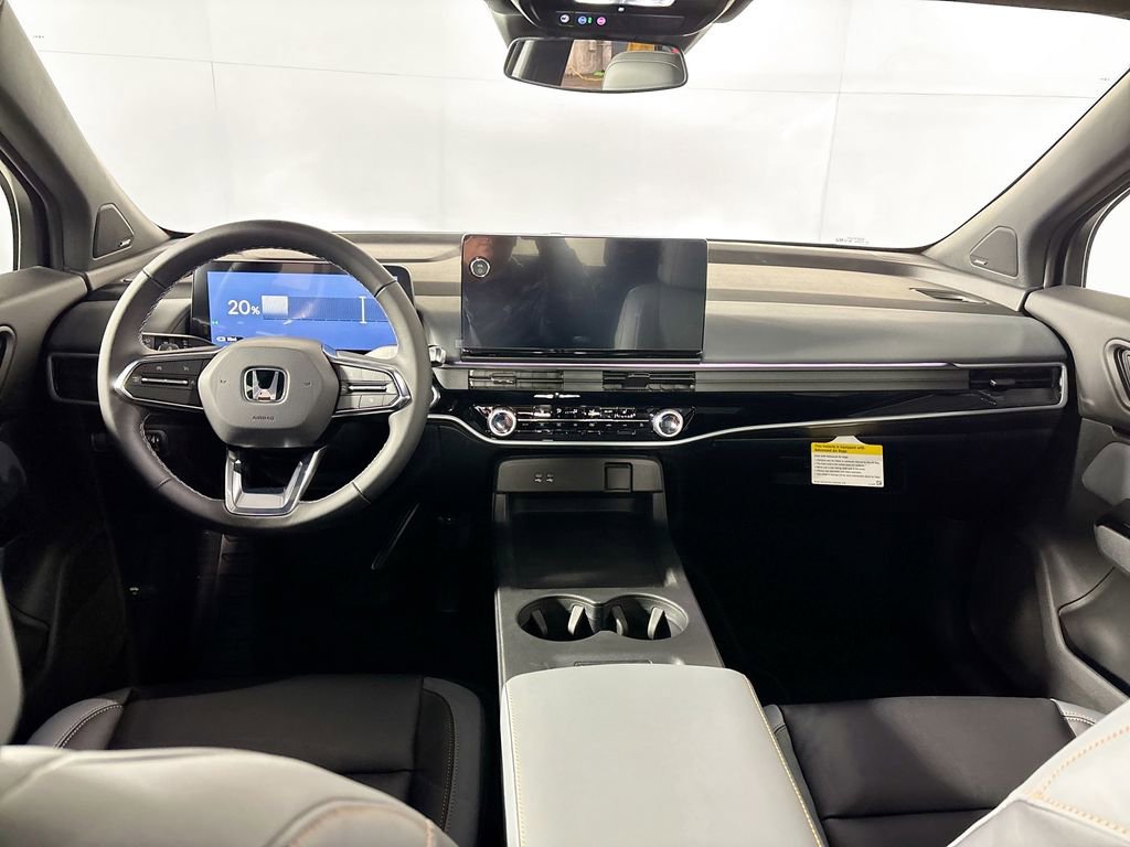 New 2026 Honda Prologue Touring image 12