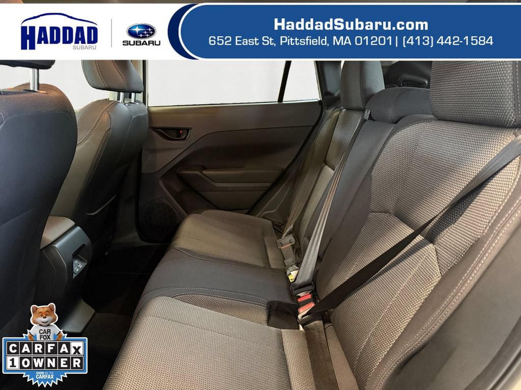 Certified 2024 Subaru Crosstrek 2.0i Premium AWD/4WD image 14