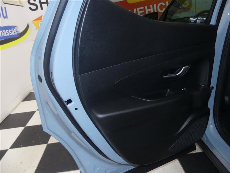 Used 2022 Hyundai Santa Cruz SEL Premium w/ Cargo Package image 25