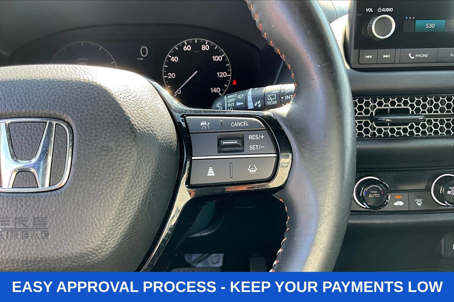 Used 2023 Honda HR-V Sport image 14