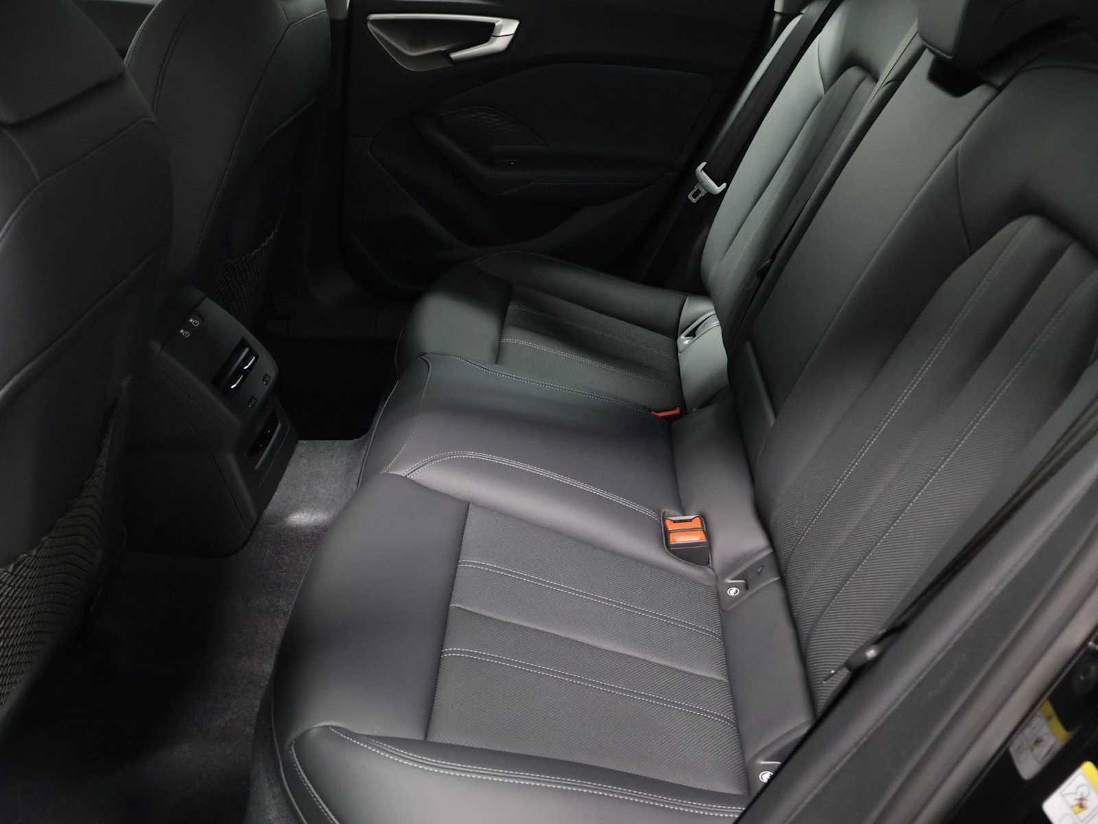 New 2026 Audi A5 Premium Plus AWD/4WD image 34