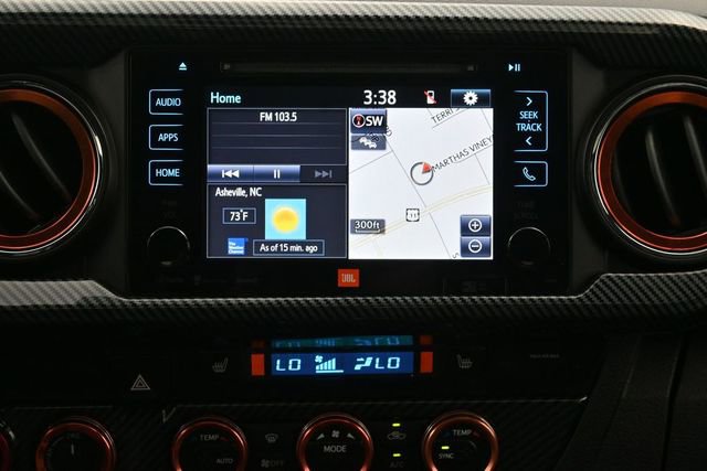 Used 2019 Toyota Tacoma TRD Off-Road AWD/4WD image 21
