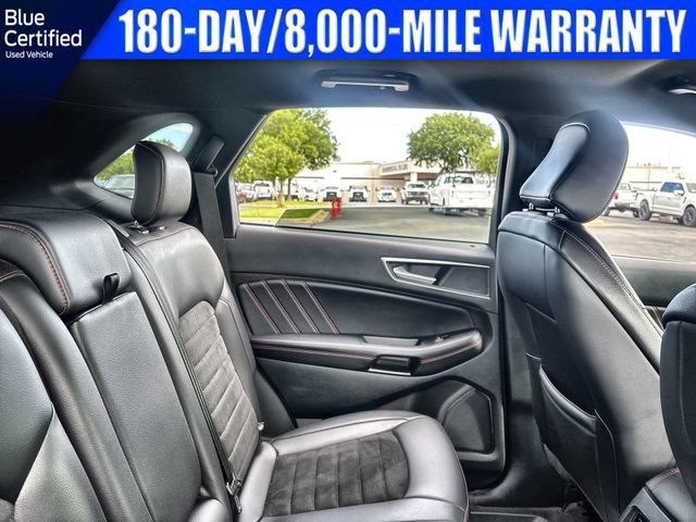 Used 2020 Ford Edge ST-Line FWD image 17