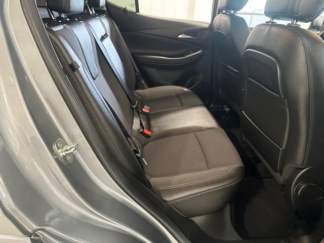 Used 2023 Buick Encore GX Select w/ Sport Touring Package AWD/4WD image 26