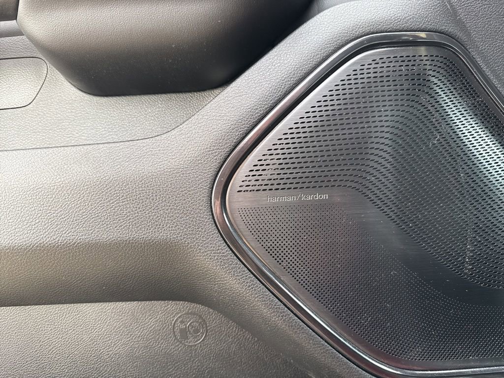 Certified 2023 RAM 1500 Limited image 12