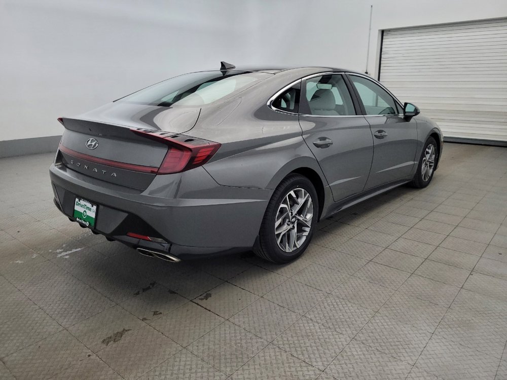 Used 2022 Hyundai Sonata SEL image 9