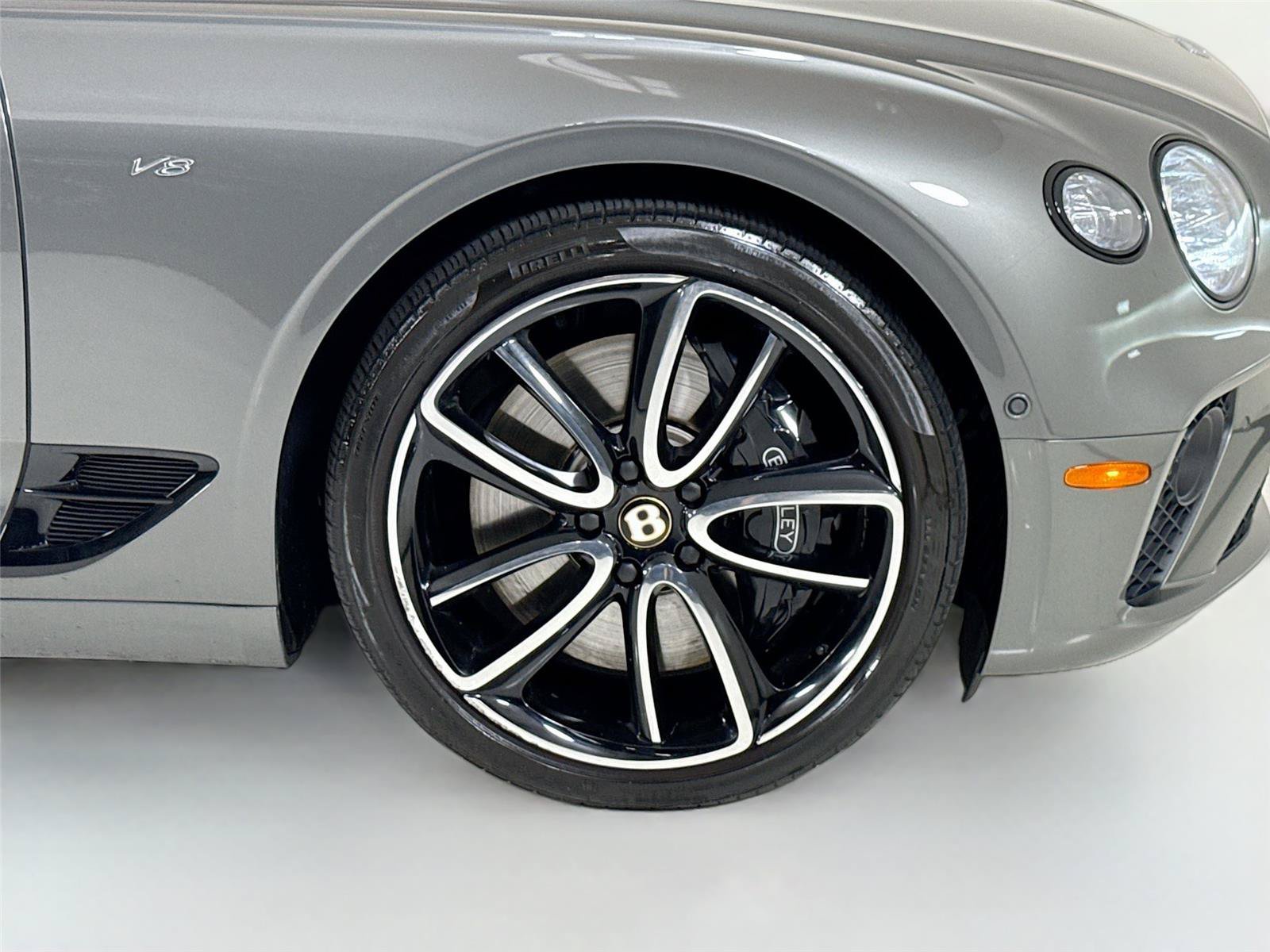 Used 2020 Bentley Continental GT V8 AWD/4WD image 37