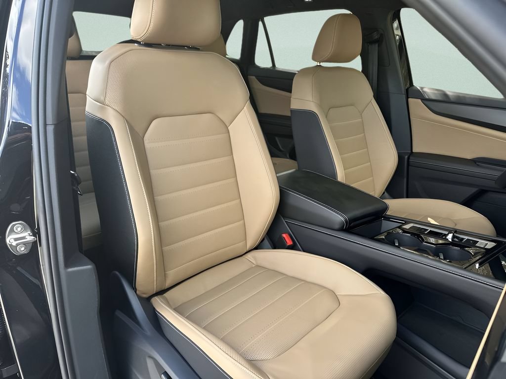 New 2026 Volkswagen Atlas Cross Sport SEL AWD/4WD image 26