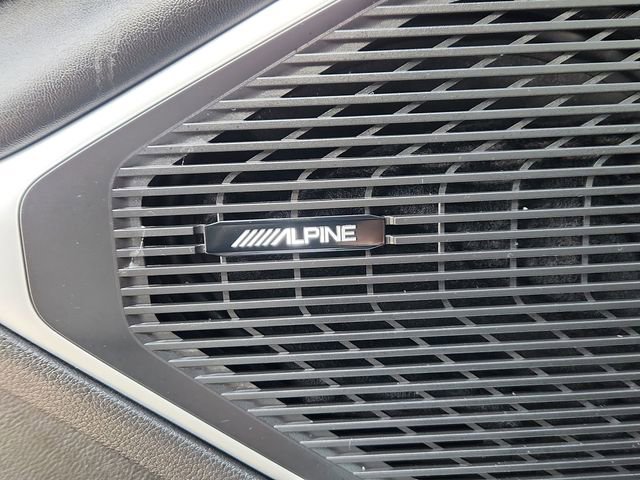 Used 2024 Jeep Wagoneer Series III image 47