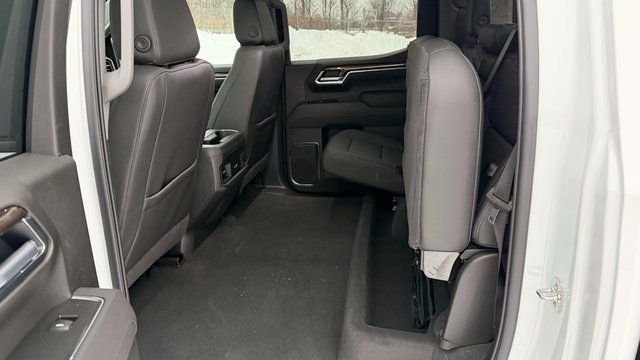 New 2026 Chevrolet Silverado 1500 LT Trail Boss w/ LT Trail Boss Premium Package image 39