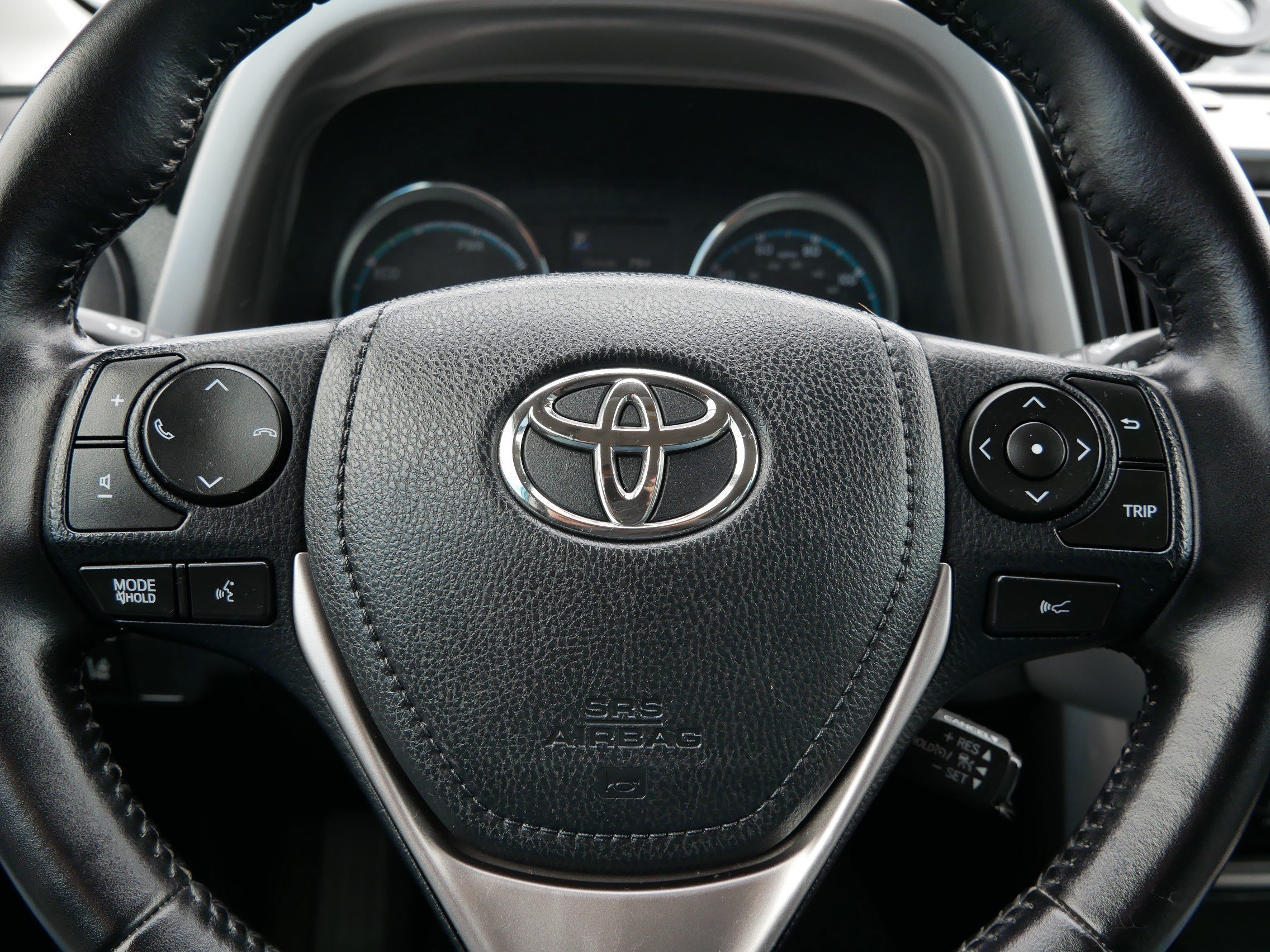 Used 2017 Toyota RAV4 Limited w/ Carpet Mat Package AWD/4WD image 25