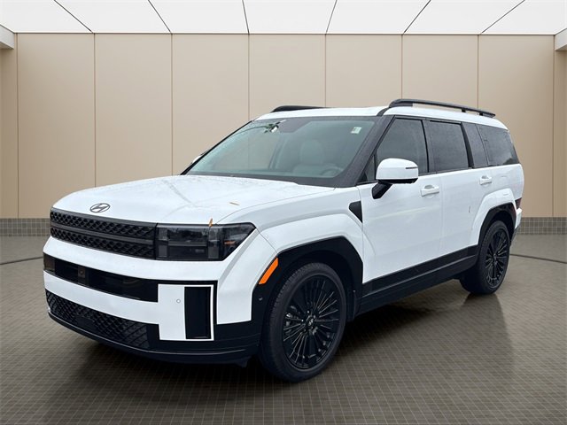 Used 2025 Hyundai Santa Fe Calligraphy