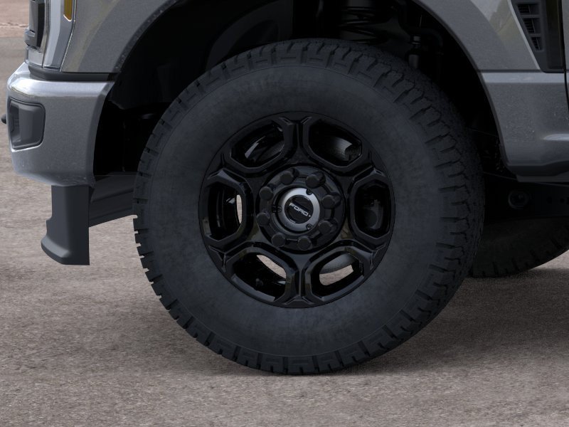 New 2026 Ford F250 XL w/ STX Appearance Package AWD/4WD image 19