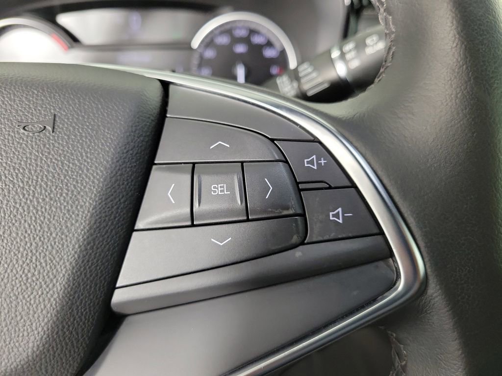 Used 2023 Cadillac XT5 Luxury image 22