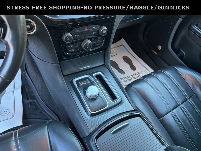 Used 2016 Chrysler 300 S w/ 300S Premium Group image 22