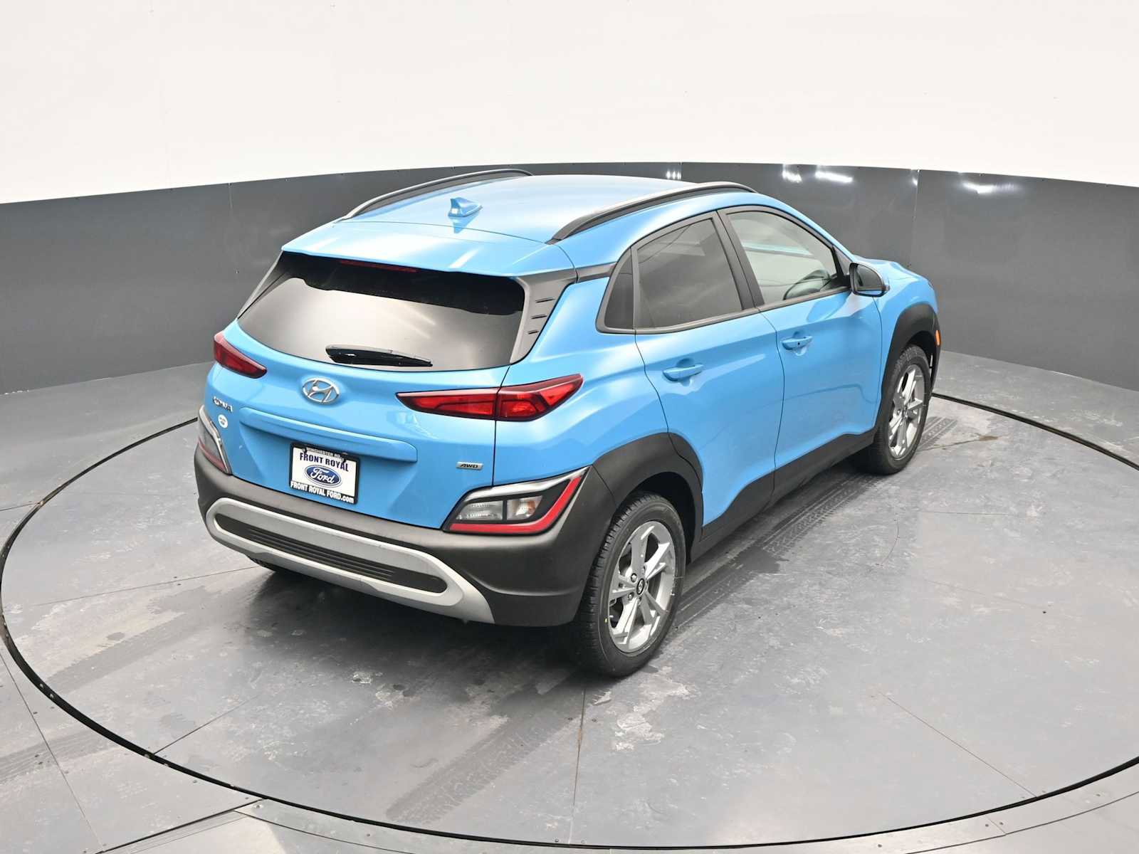 Used 2023 Hyundai Kona SEL w/ Cargo Package image 27