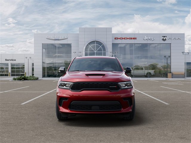 New 2026 Dodge Durango GT image 6