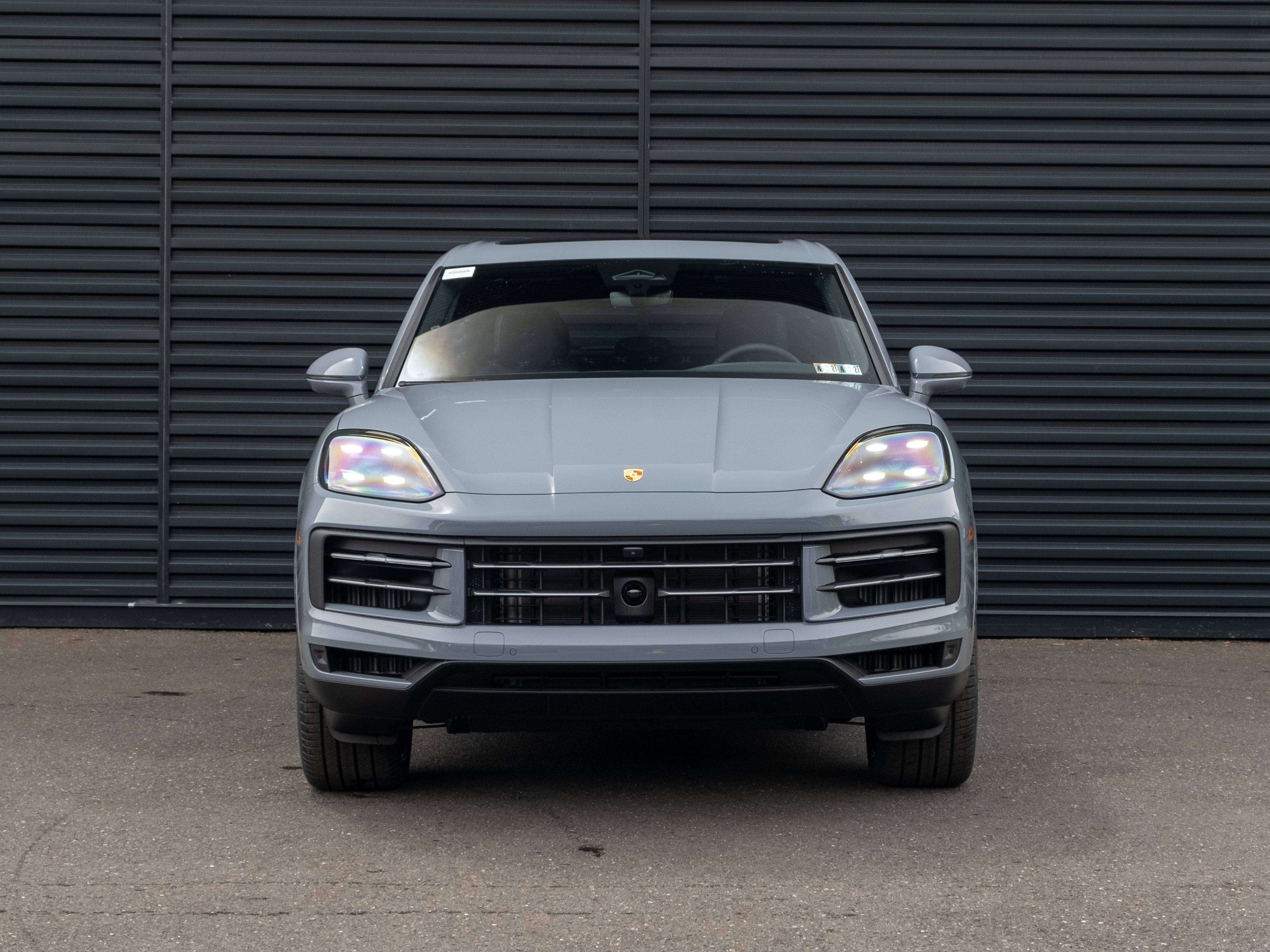 New 2026 Porsche Cayenne AWD/4WD image 11