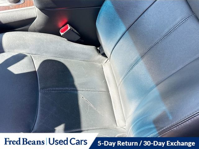 Used 2013 Nissan Pathfinder Platinum image 21