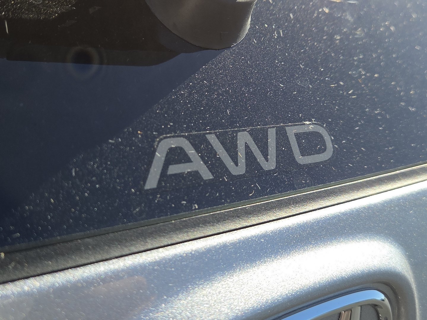 New 2027 Honda CR-V LX image 10