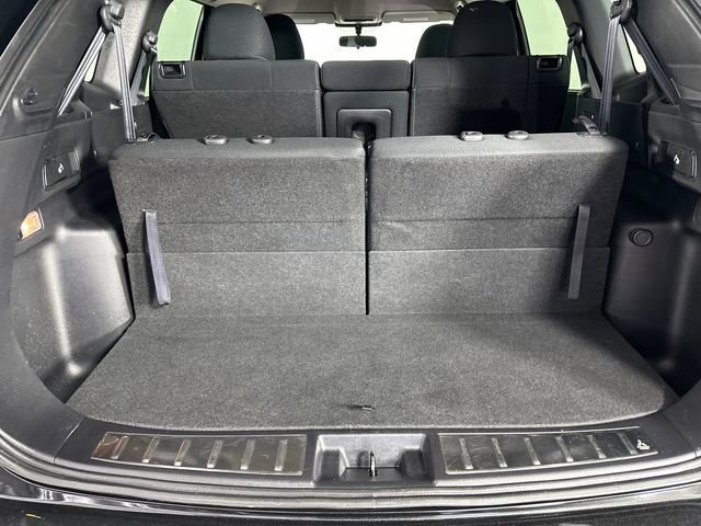 Used 2022 Mitsubishi Outlander ES image 7