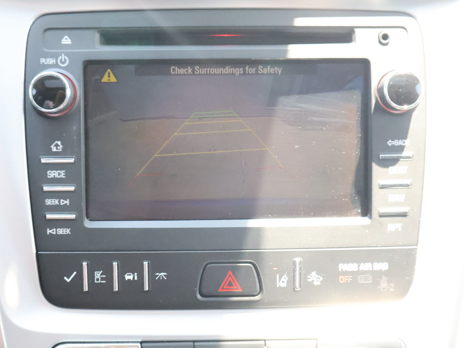 Used 2016 GMC Acadia SLT w/ Open Road Package AWD/4WD image 57