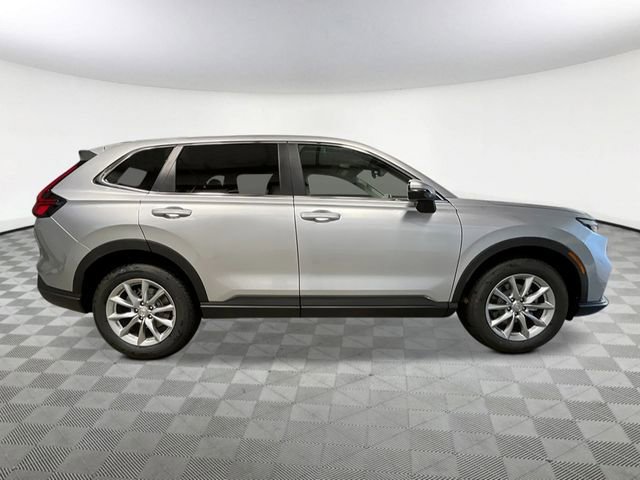 New 2026 Honda CR-V EX image 7