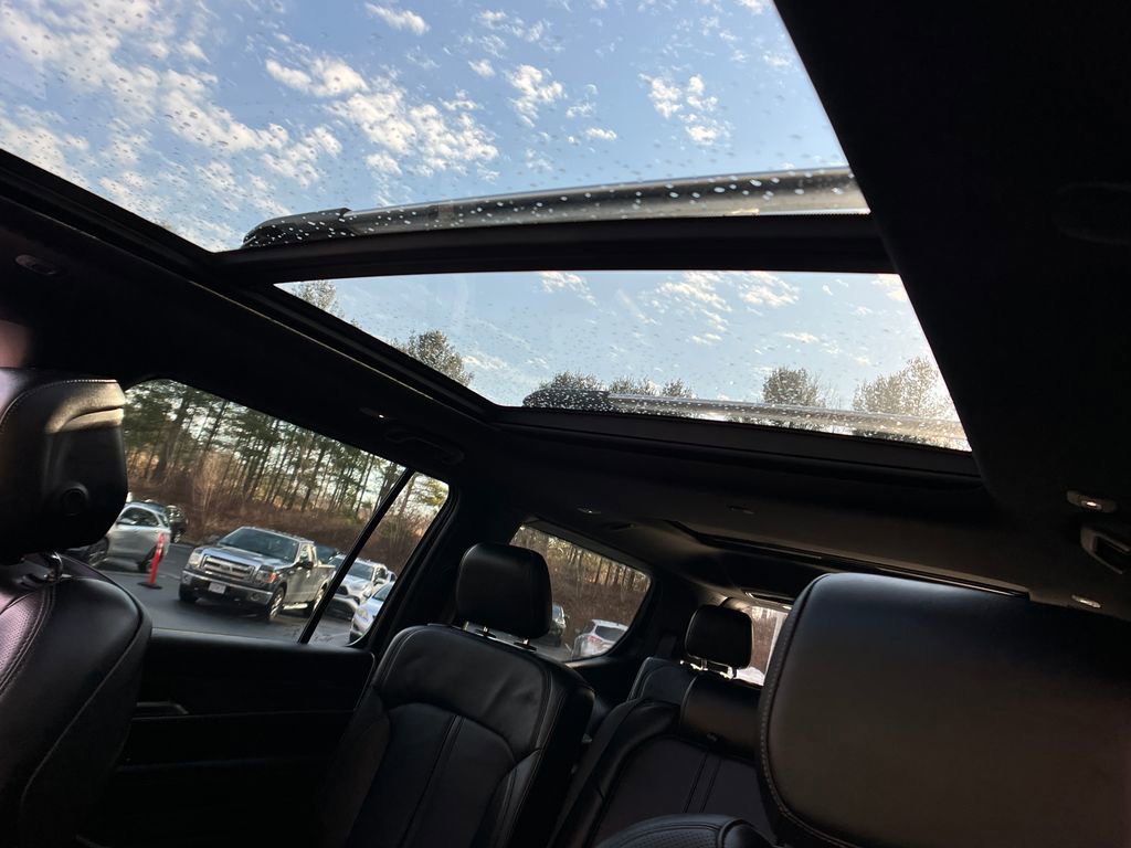 Used 2022 Jeep Wagoneer Series II w/ Premium Group I image 21