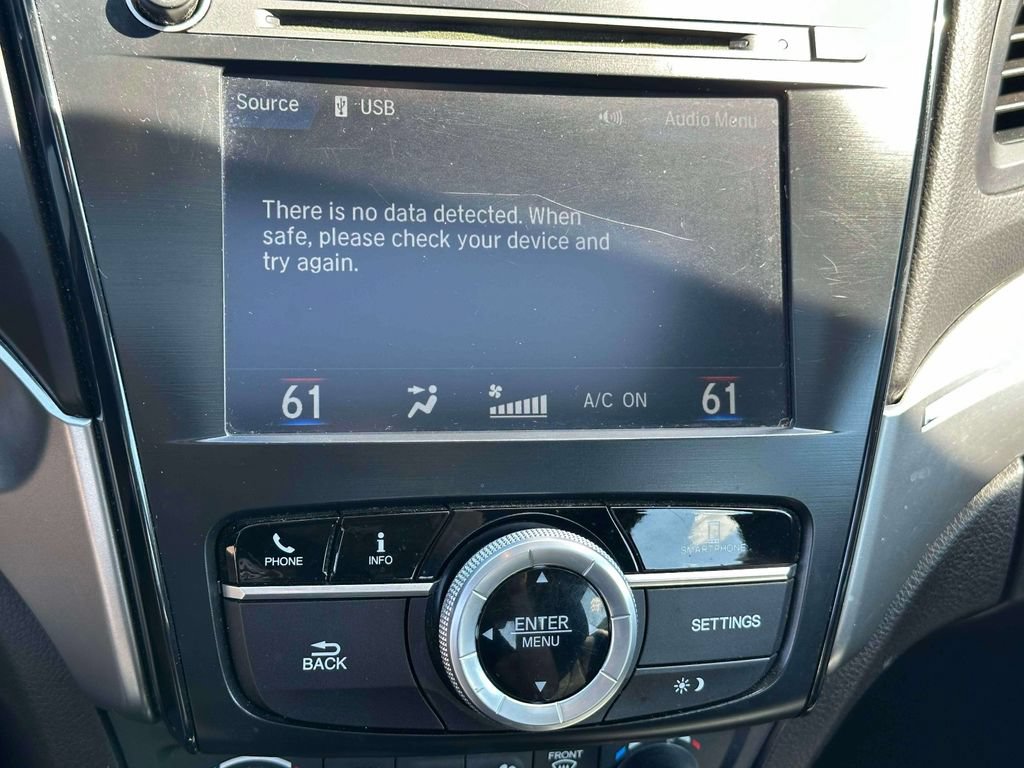 Used 2020 Acura ILX w/ Premium Package FWD image 26