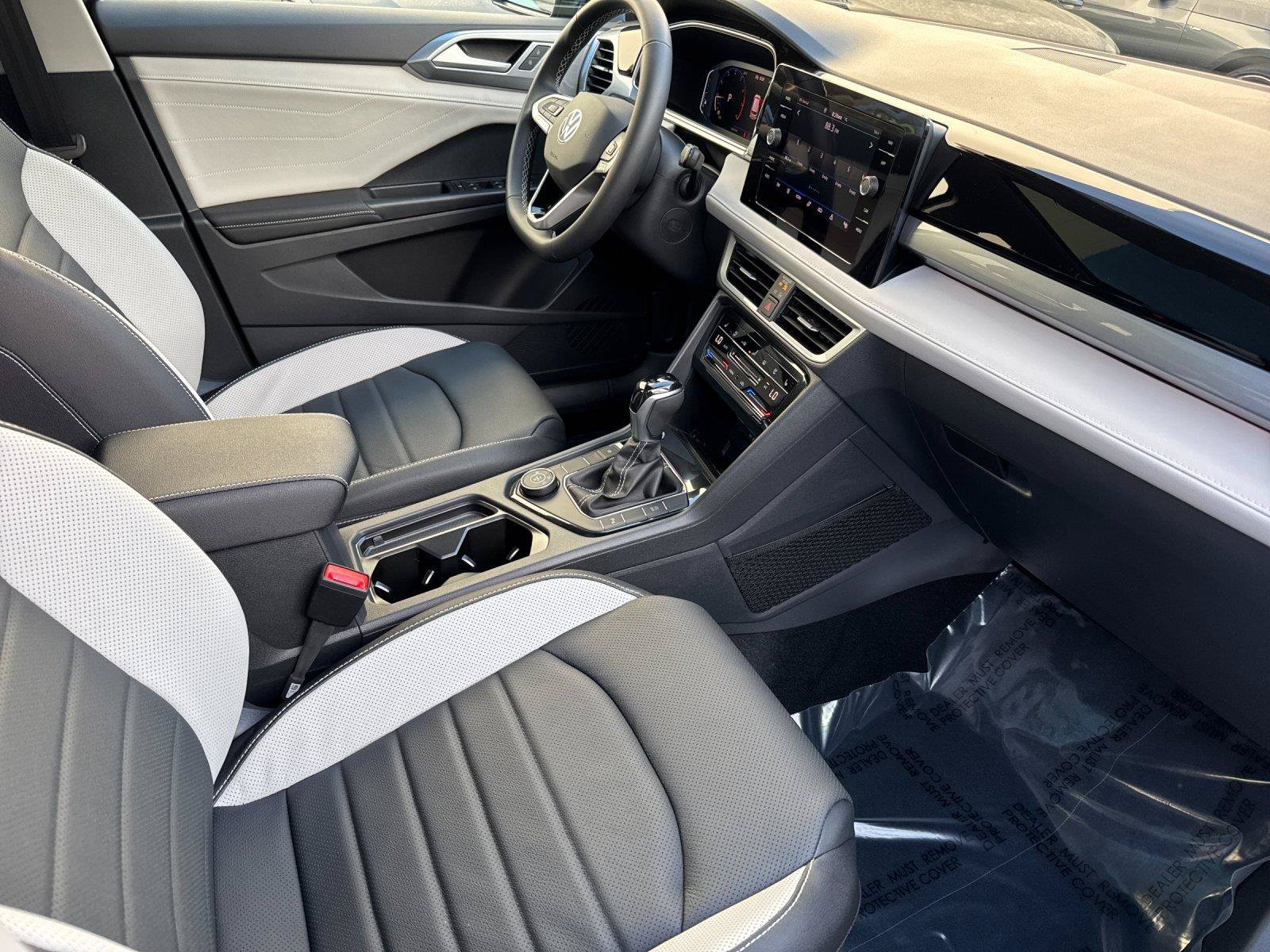 New 2026 Volkswagen Taos SEL AWD/4WD image 15