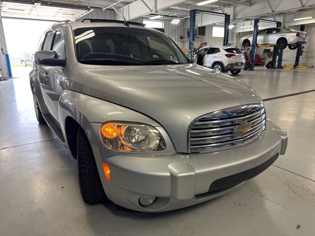 Used 2010 Chevrolet HHR LT w/ LT Preferred Equipment Group FWD image 21
