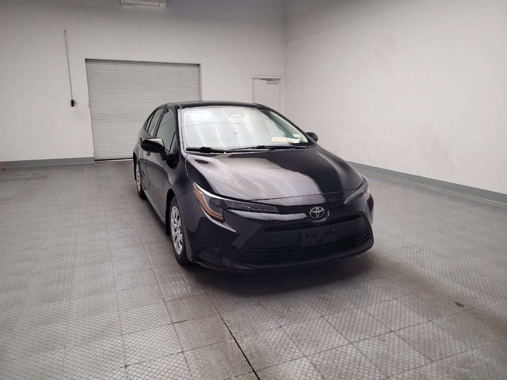 Used 2024 Toyota Corolla LE FWD image 14