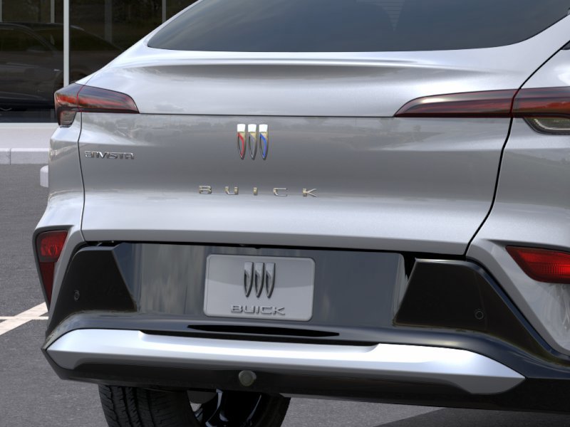 New 2026 Buick Envista Sport Touring FWD image 14