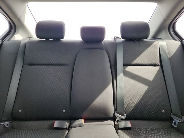 Used 2014 Honda Civic LX image 10