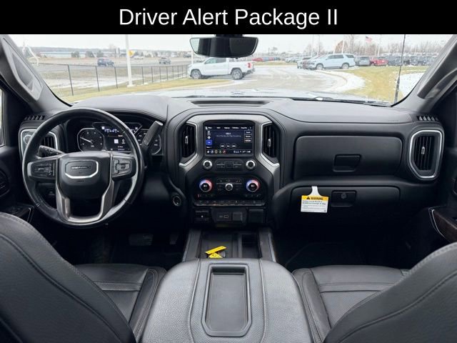 Certified 2021 GMC Sierra 2500 Denali w/ Denali Ultimate Package image 7