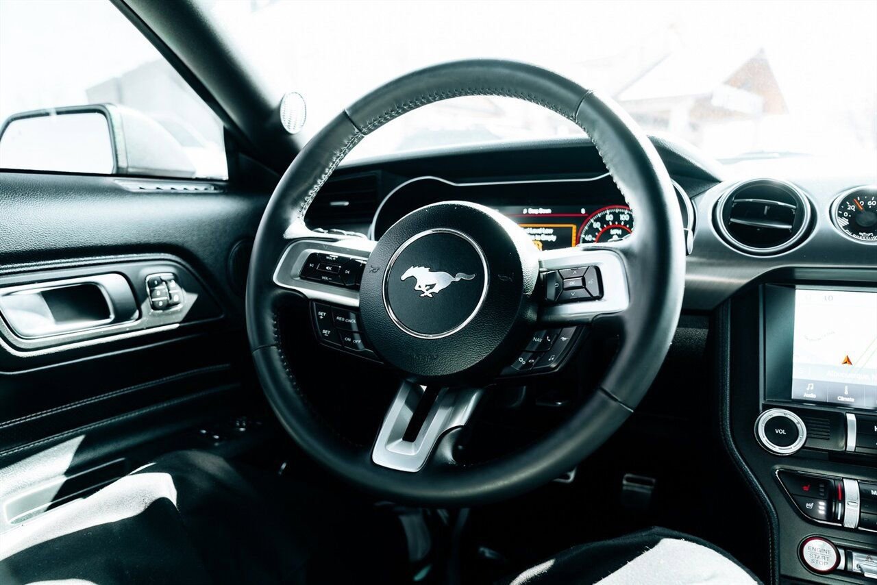 Used 2023 Ford Mustang Mach 1 w/ Mach 1 Handling Package image 30