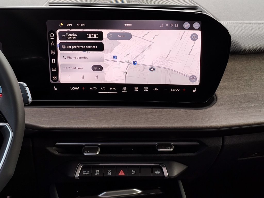 New 2026 Audi Q3 quattro 2.0T AWD/4WD image 8