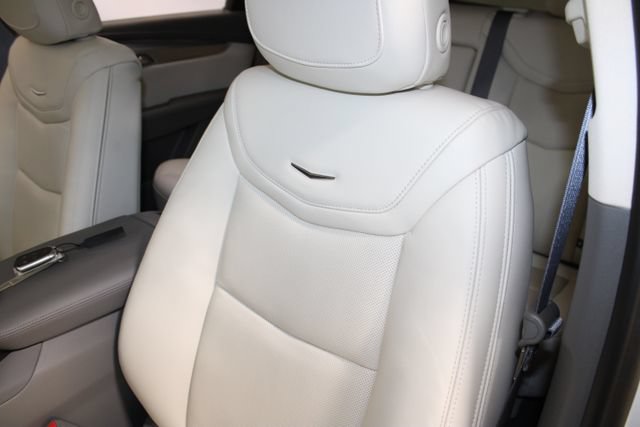 New 2026 Cadillac XT5 Premium Luxury w/ Driver Assist Package FWD image 7