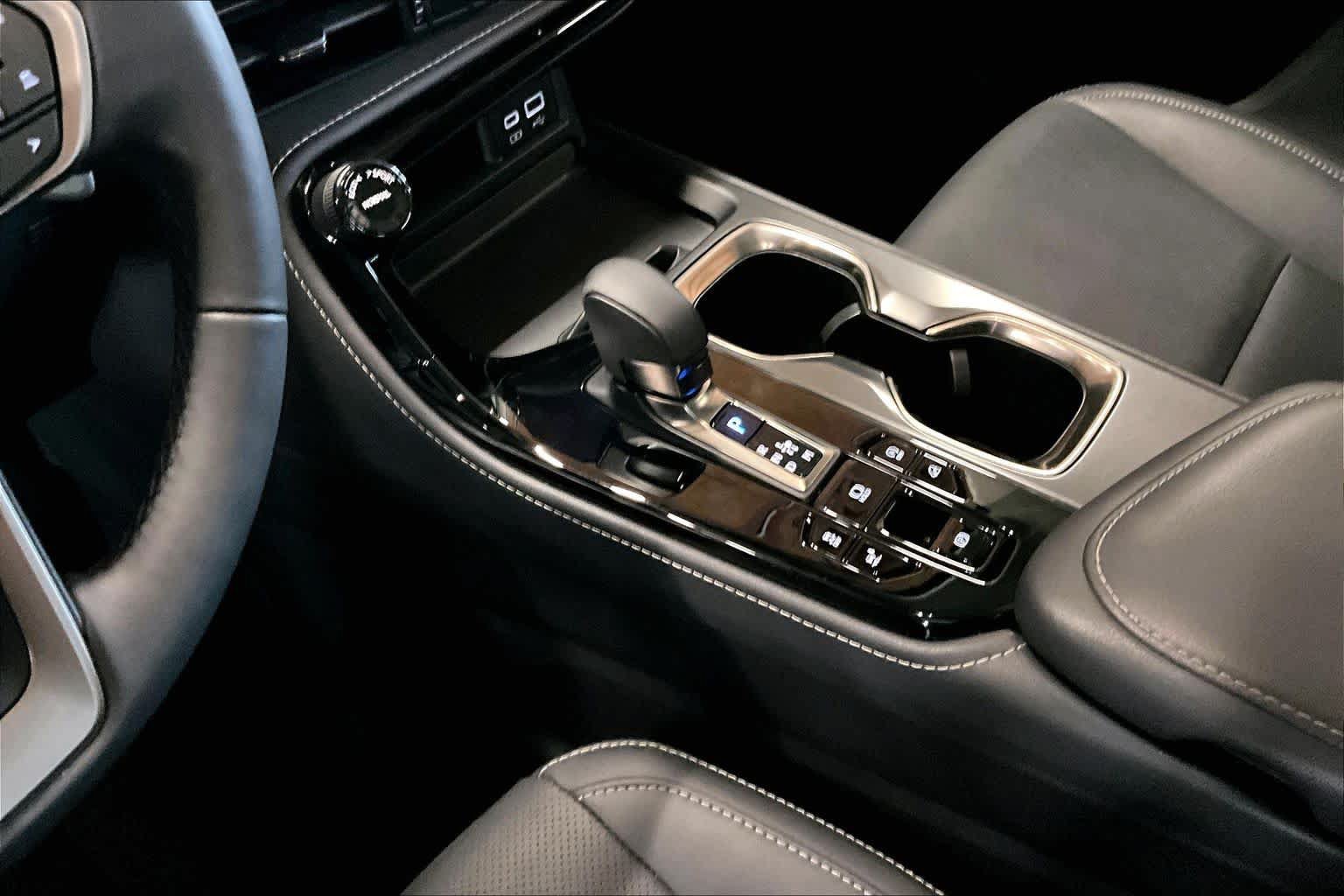 Used 2022 Lexus NX 350 AWD w/ Cold Area Package image 18