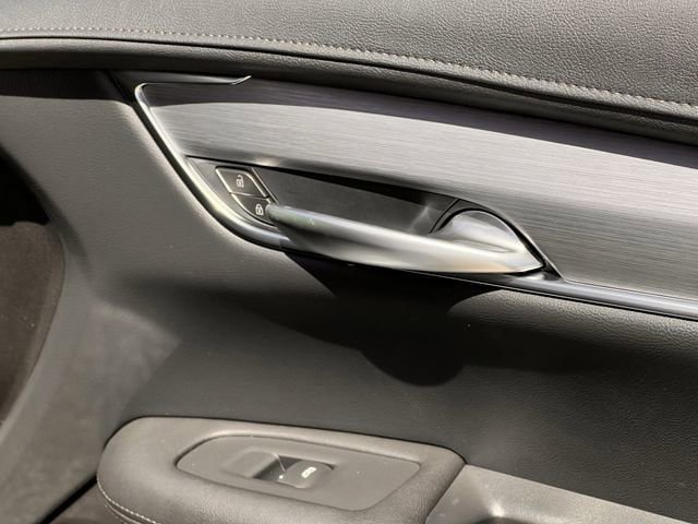New 2026 Cadillac XT5 Luxury FWD image 24