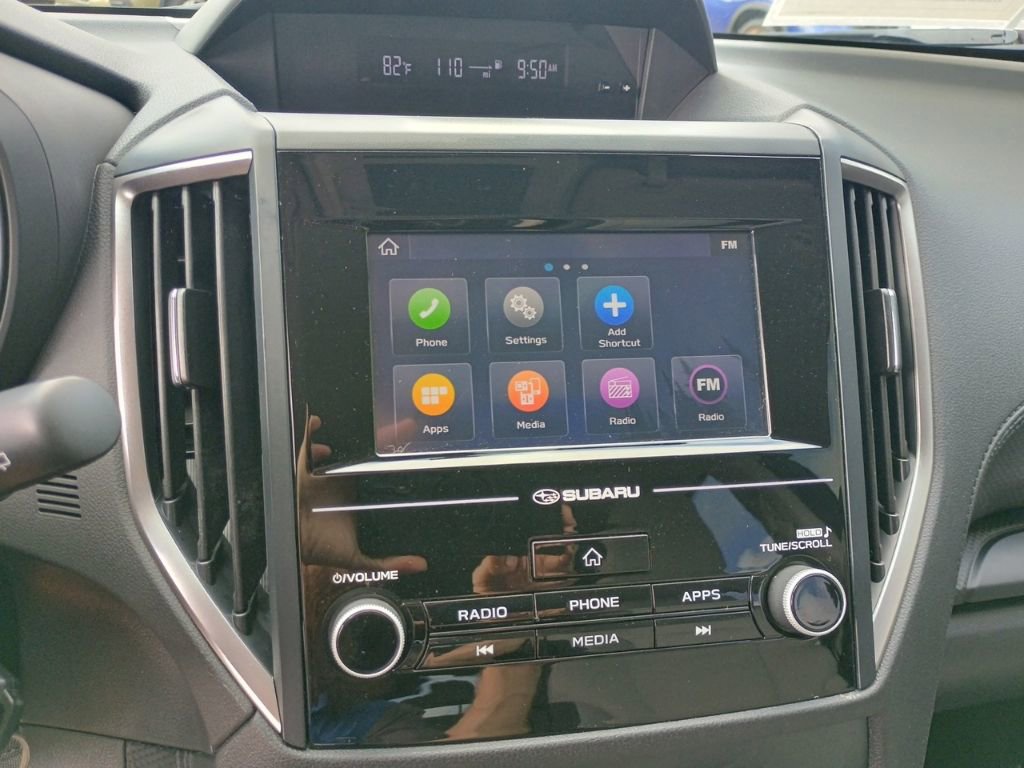 Certified 2023 Subaru Forester AWD/4WD image 28