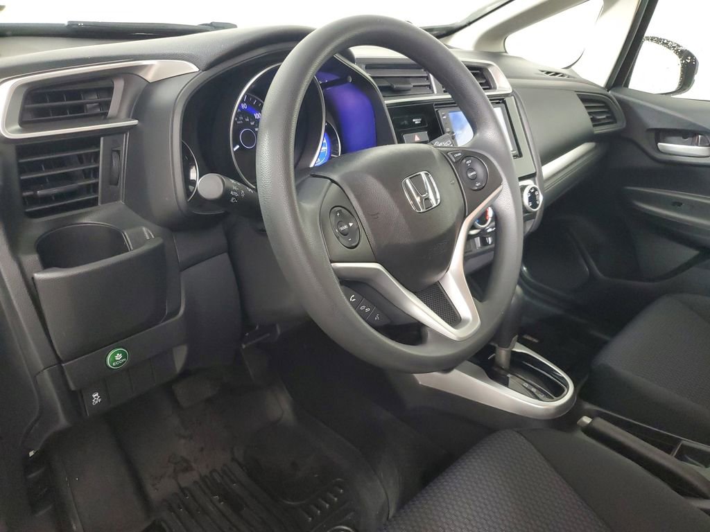 Used 2019 Honda Fit LX image 22