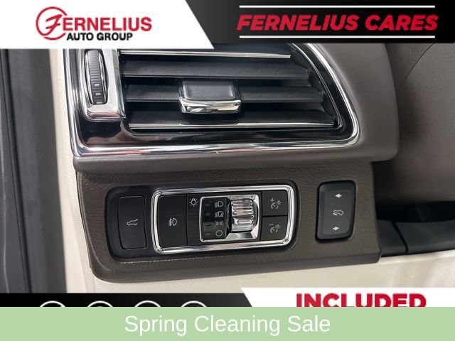 Used 2023 Lincoln Navigator Black Label AWD/4WD image 47