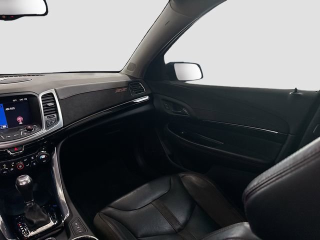 Used 2015 Chevrolet SS RWD image 25